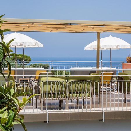 Futura Smart Flat - De Vivo Realty Sorrentoアパートメント エクステリア 写真