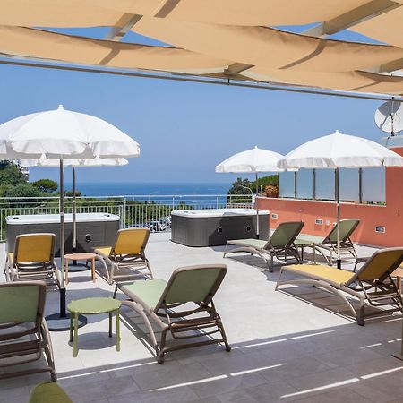 Futura Smart Flat - De Vivo Realty Sorrentoアパートメント エクステリア 写真