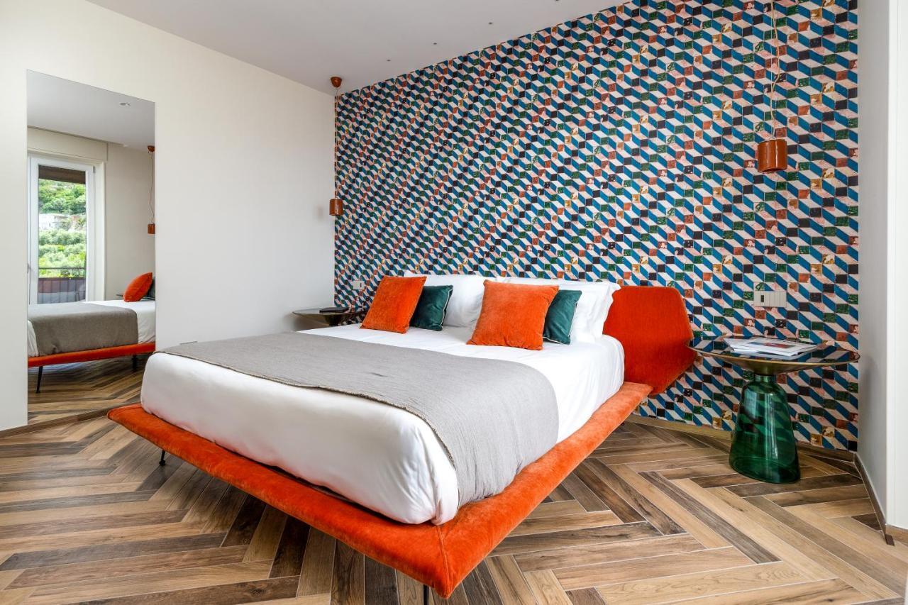 Futura Smart Flat - De Vivo Realty Sorrentoアパートメント エクステリア 写真