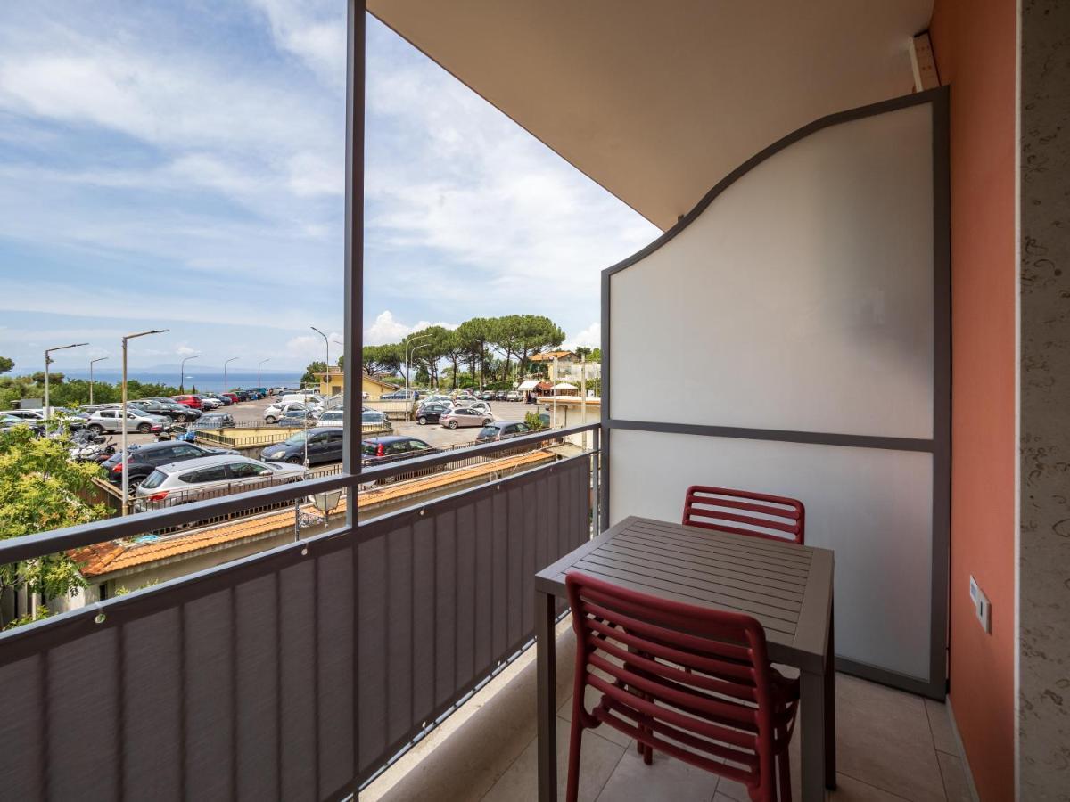 Futura Smart Flat - De Vivo Realty Sorrentoアパートメント エクステリア 写真