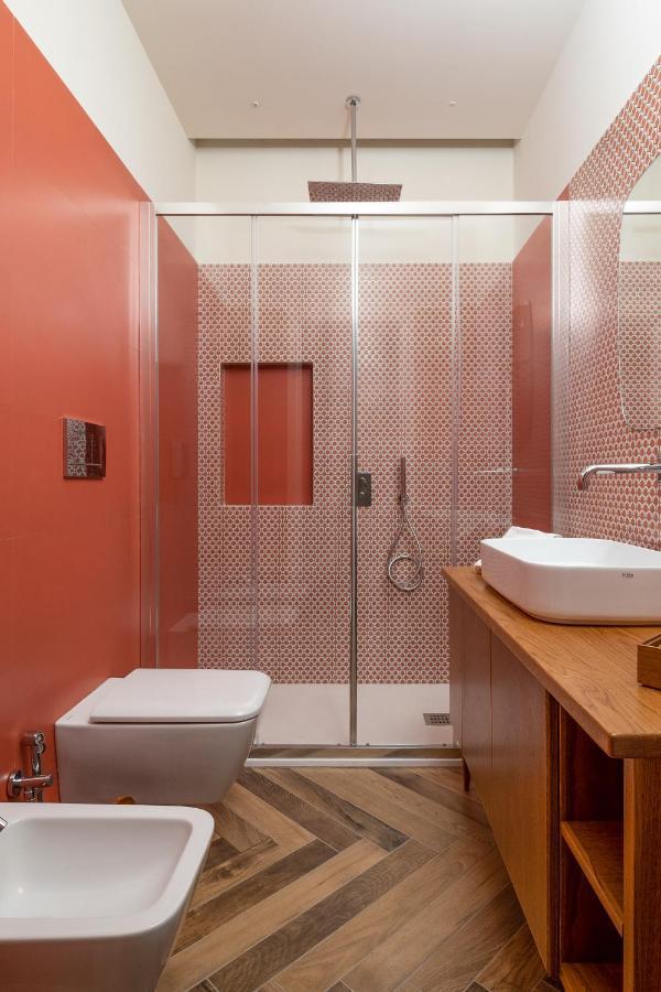 Futura Smart Flat - De Vivo Realty Sorrentoアパートメント エクステリア 写真