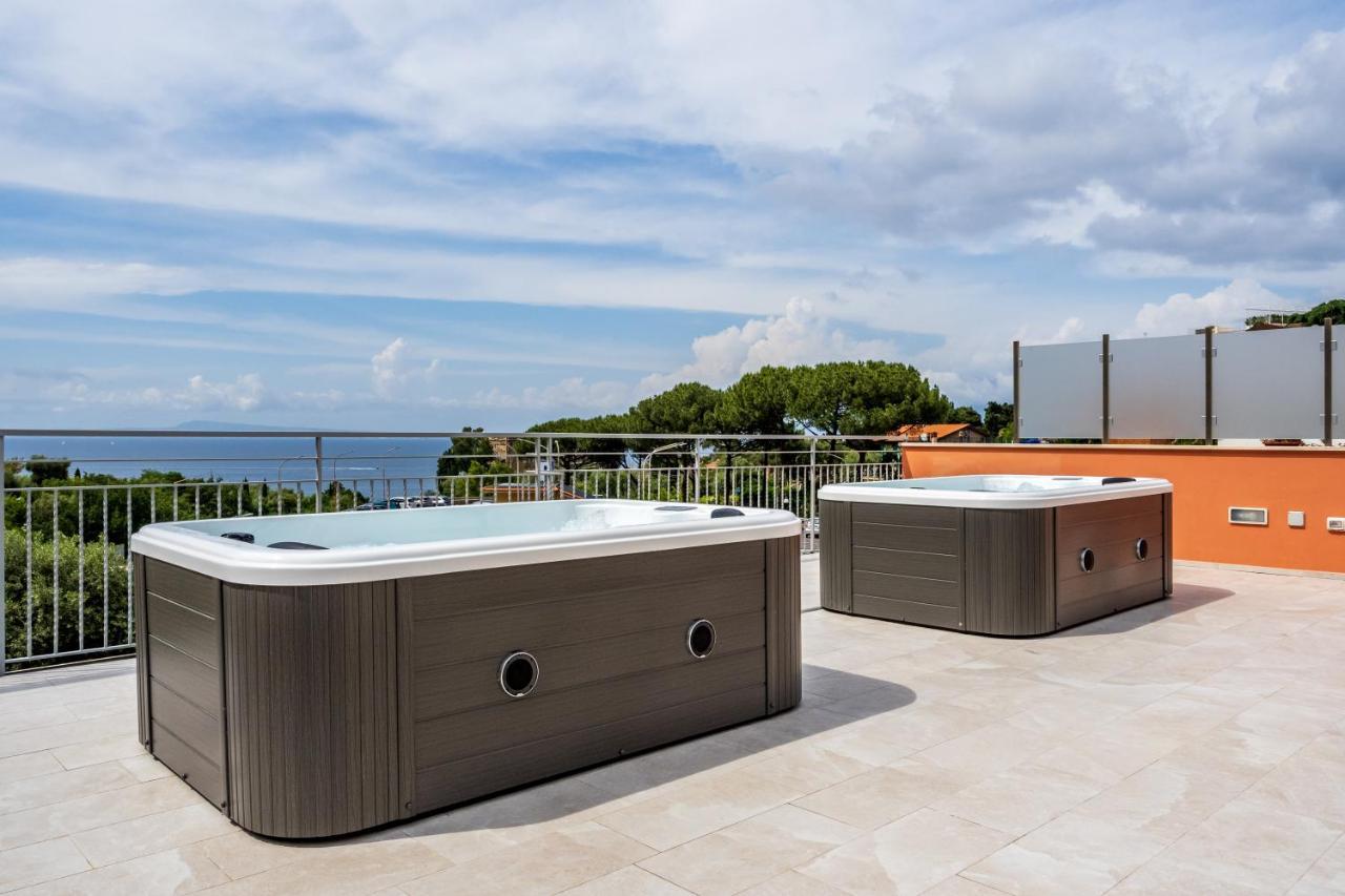 Futura Smart Flat - De Vivo Realty Sorrentoアパートメント エクステリア 写真