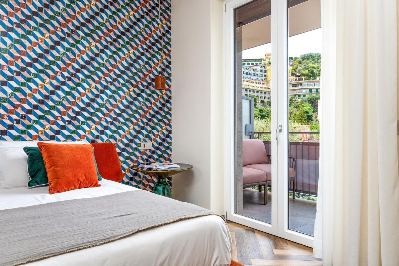 Futura Smart Flat - De Vivo Realty Sorrentoアパートメント エクステリア 写真