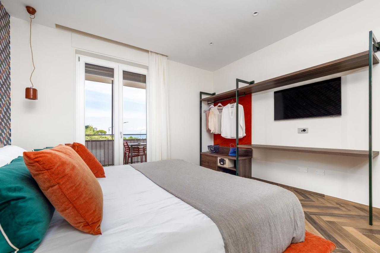 Futura Smart Flat - De Vivo Realty Sorrentoアパートメント エクステリア 写真