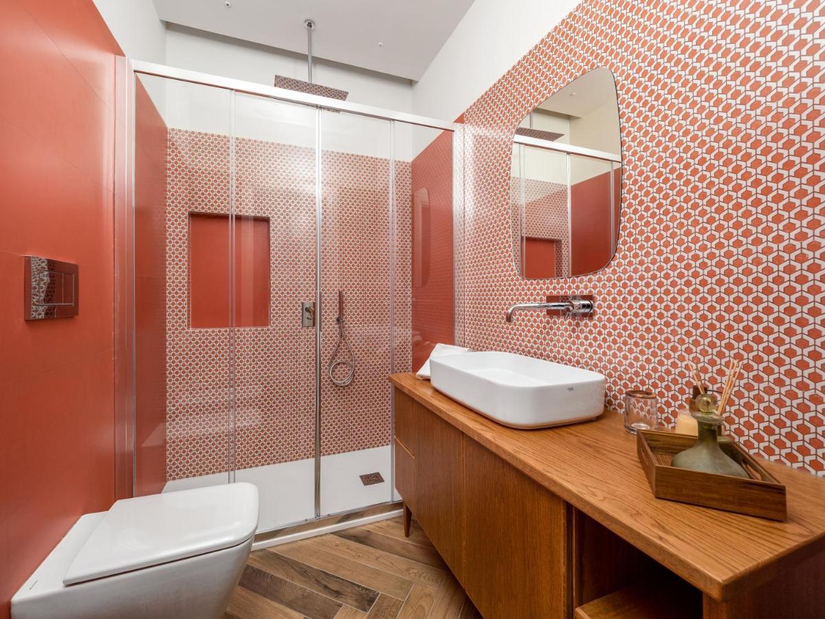 Futura Smart Flat - De Vivo Realty Sorrentoアパートメント エクステリア 写真