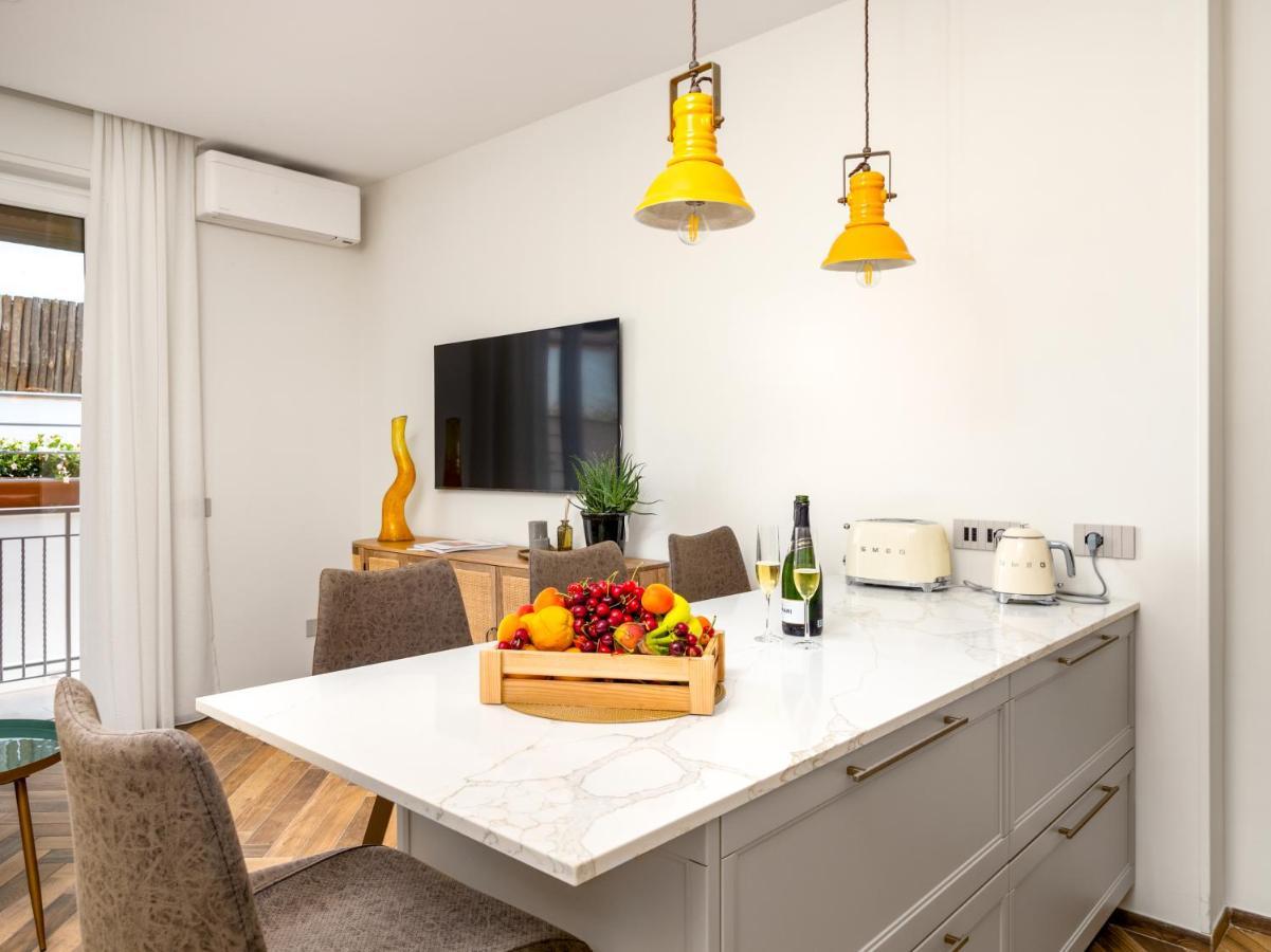 Futura Smart Flat - De Vivo Realty Sorrentoアパートメント エクステリア 写真