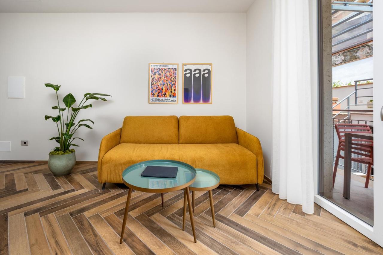 Futura Smart Flat - De Vivo Realty Sorrentoアパートメント エクステリア 写真