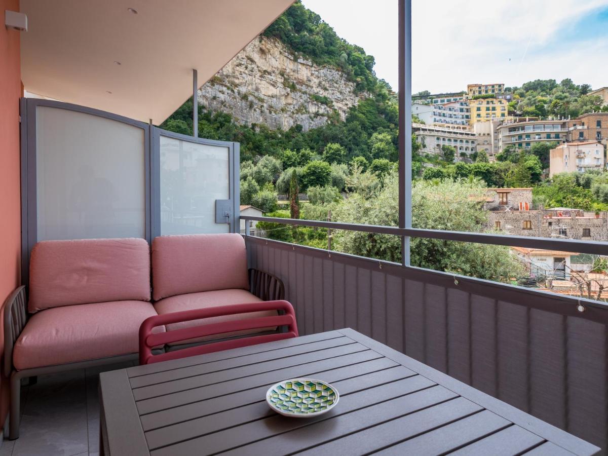 Futura Smart Flat - De Vivo Realty Sorrentoアパートメント エクステリア 写真