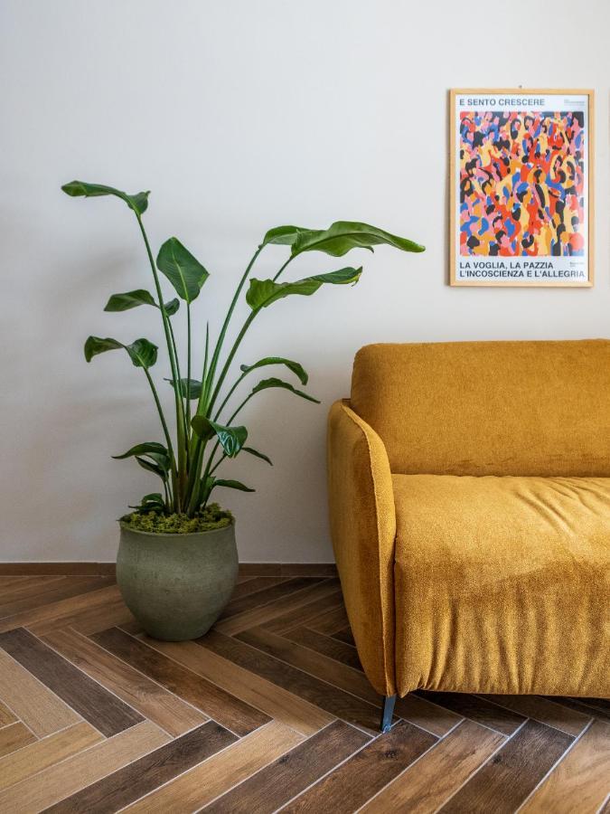 Futura Smart Flat - De Vivo Realty Sorrentoアパートメント エクステリア 写真