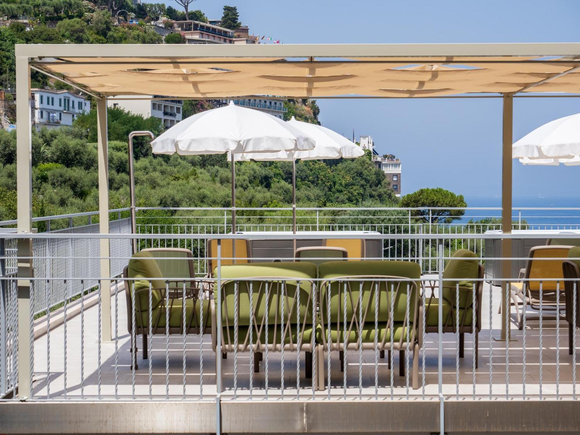 Futura Smart Flat - De Vivo Realty Sorrentoアパートメント エクステリア 写真
