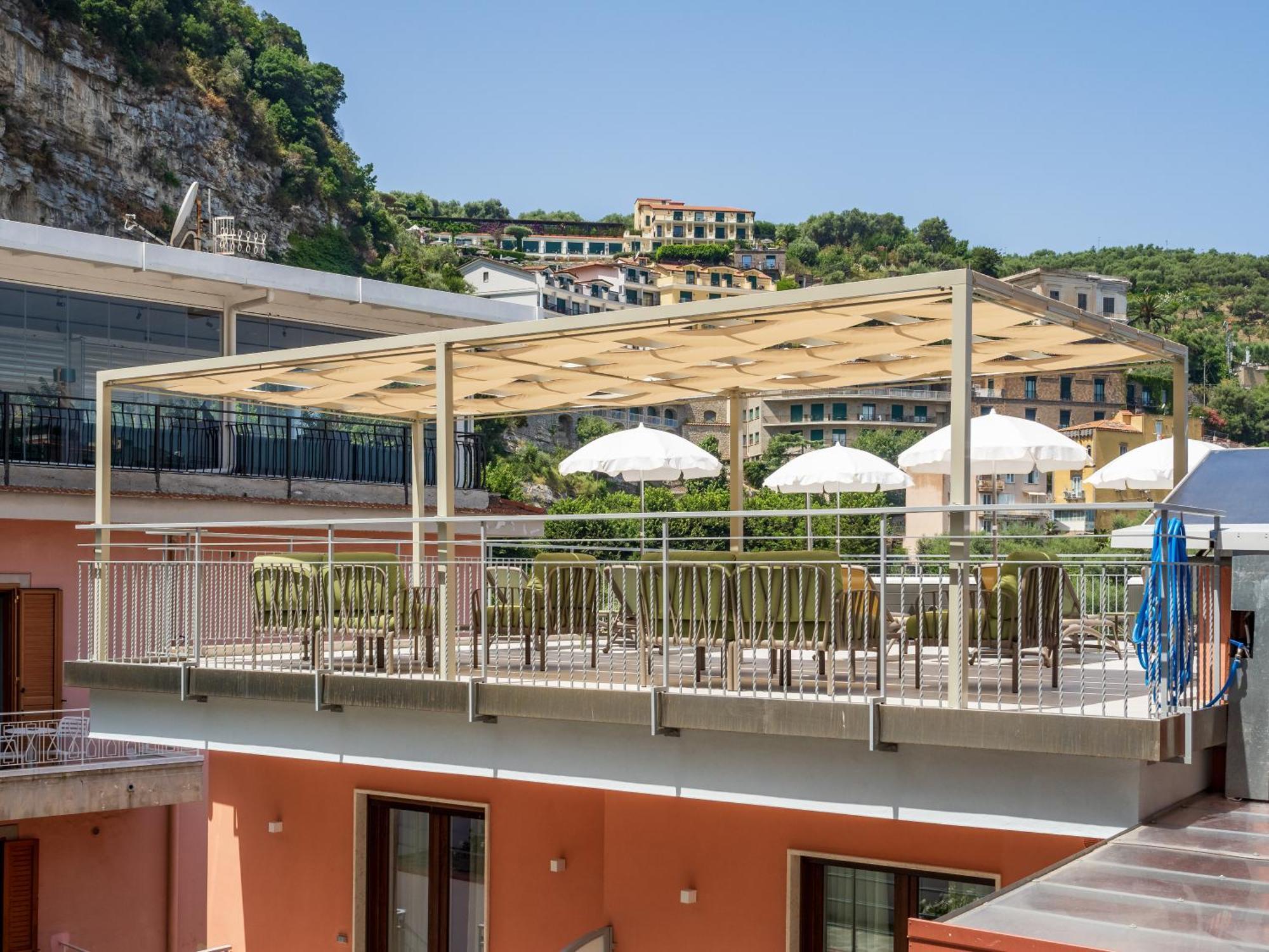 Futura Smart Flat - De Vivo Realty Sorrentoアパートメント エクステリア 写真