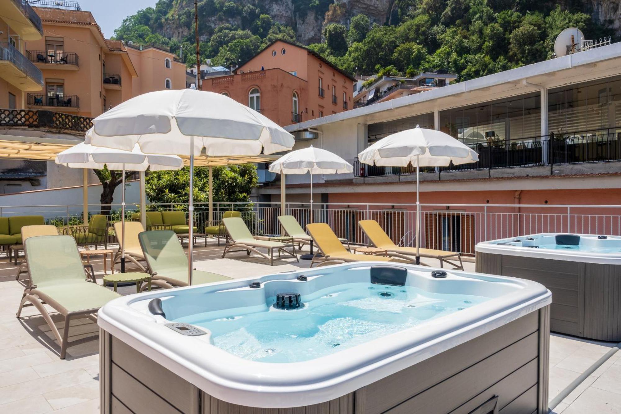 Futura Smart Flat - De Vivo Realty Sorrentoアパートメント エクステリア 写真