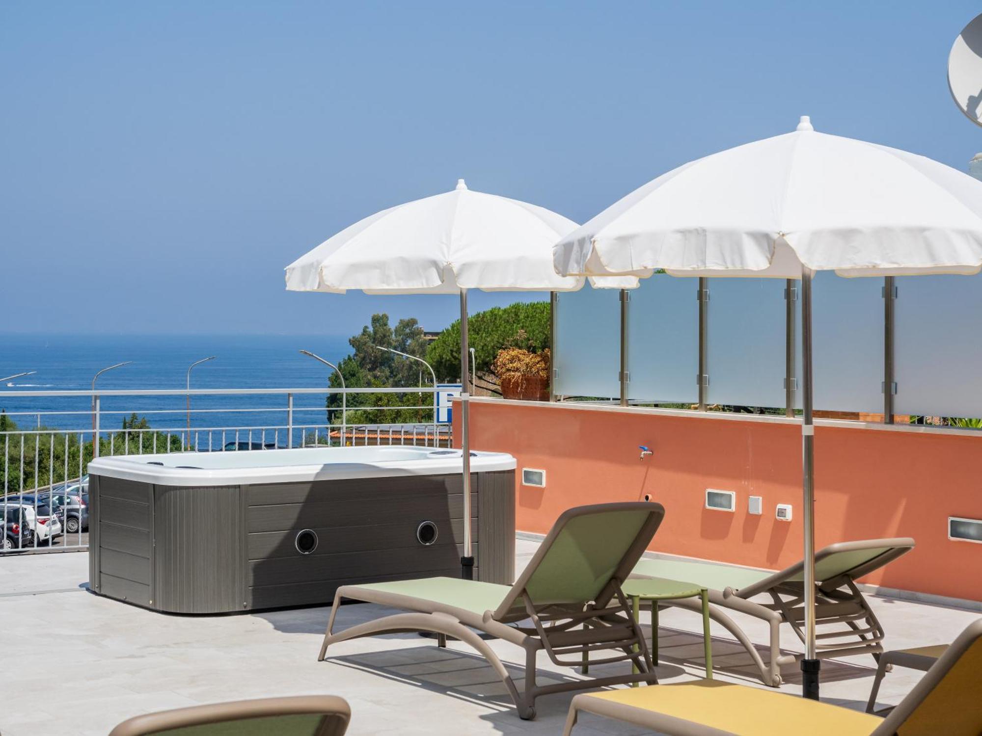 Futura Smart Flat - De Vivo Realty Sorrentoアパートメント エクステリア 写真
